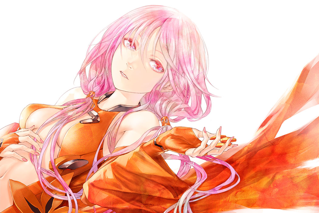 INORI」 #001 - Katachi Project