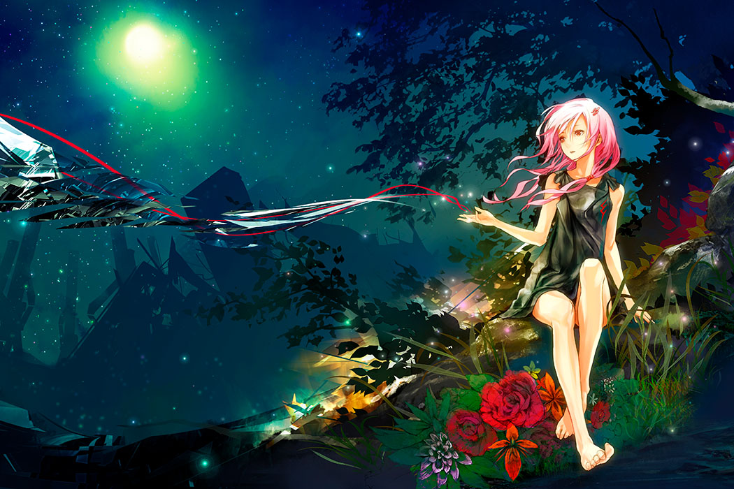 Departures ～あなたにおくるアイの歌～ - Katachi Project